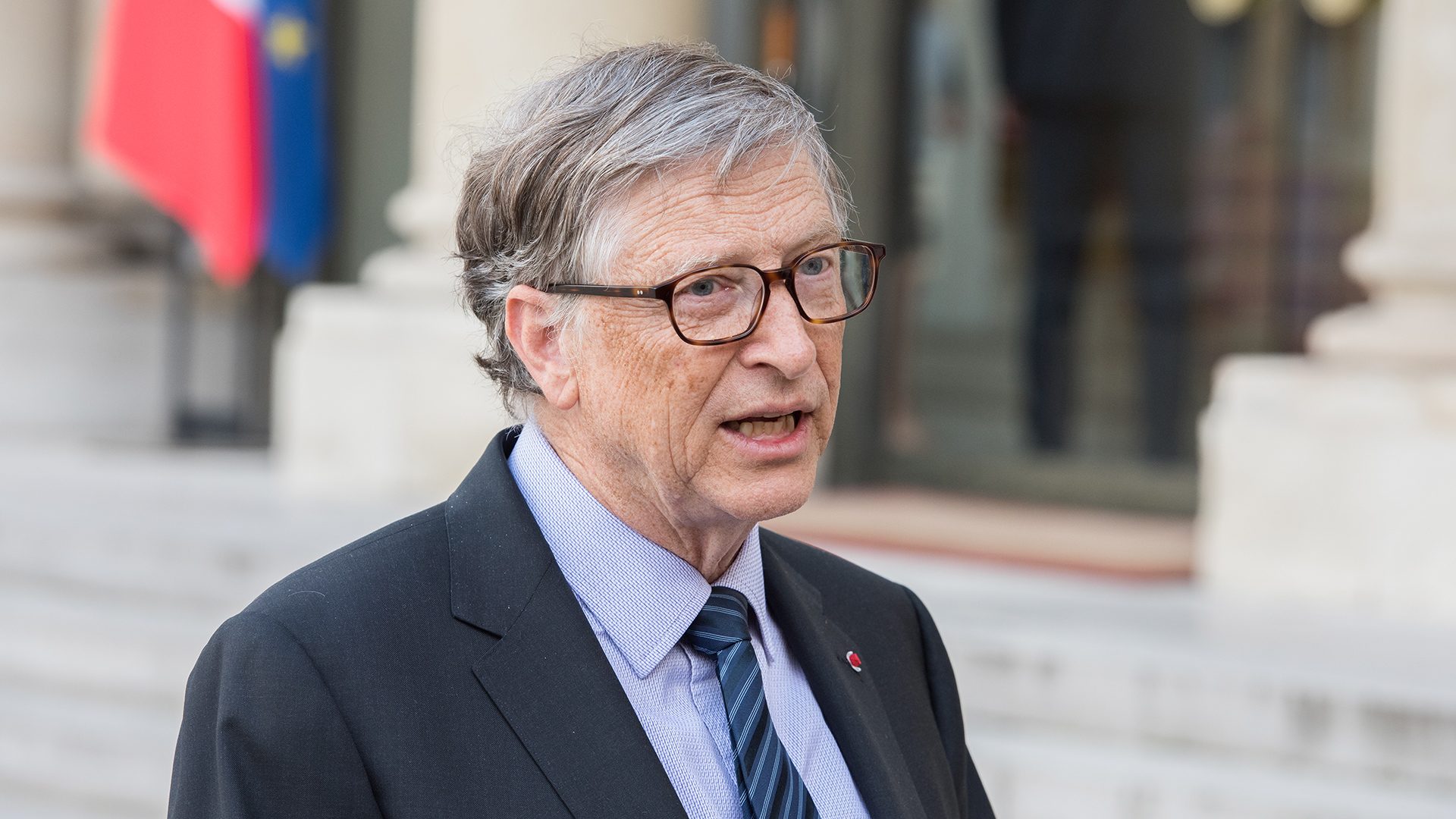 Bill Gates: ‘Market forces won’t naturally produce AI products that help the poorest’