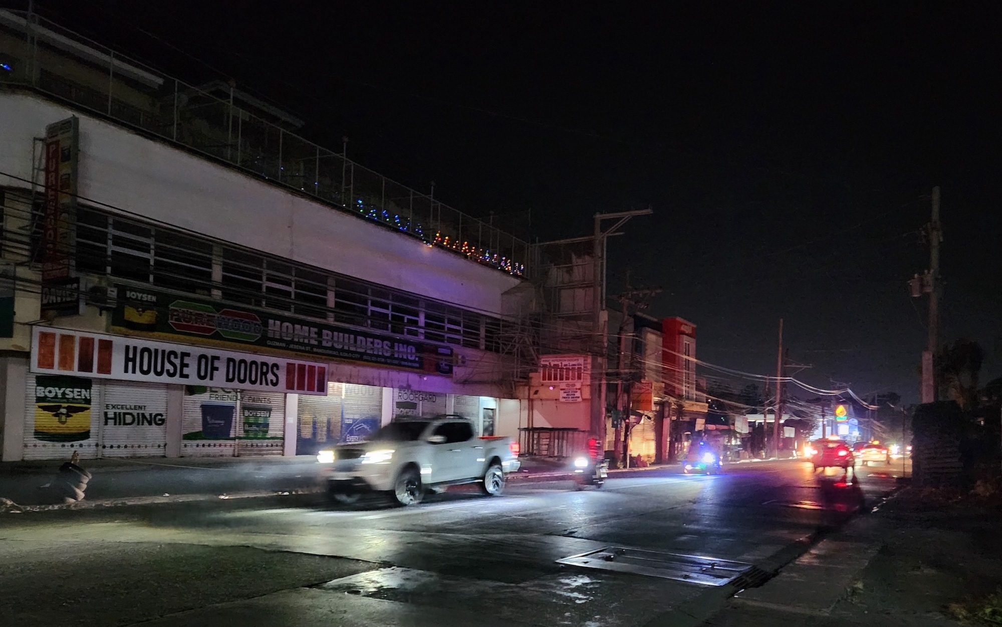 Explainer: power station 'trips' are normal, but blackouts are not