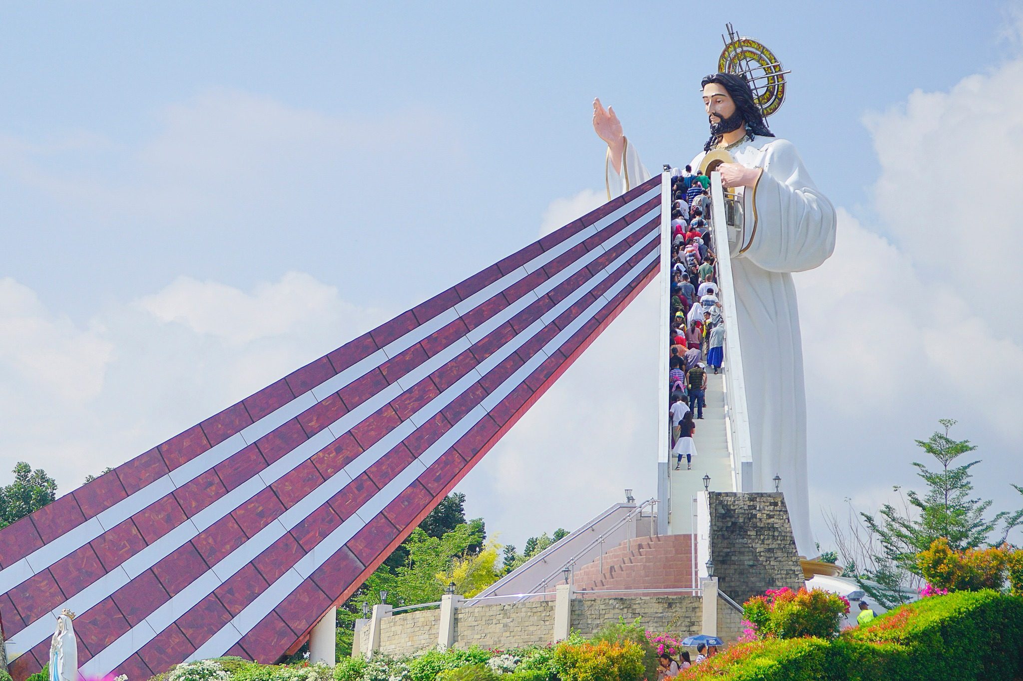 From pilgrimage to fun: Holy Week destinations in Northern Mindanao