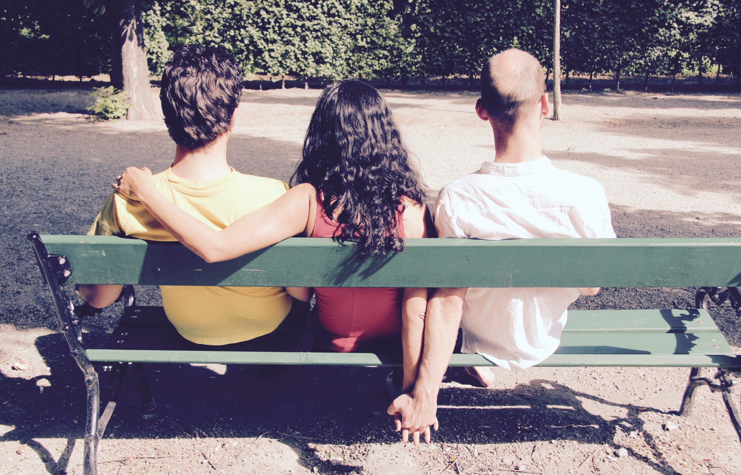 Ethical non-monogamy: What to know about these often misunderstood relationships