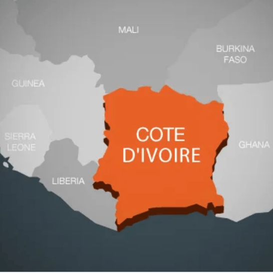Singapore says unidentified persons boarded tanker off Ivory Coast