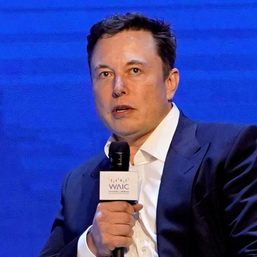 Elon Musk to interview Trump on X social media network