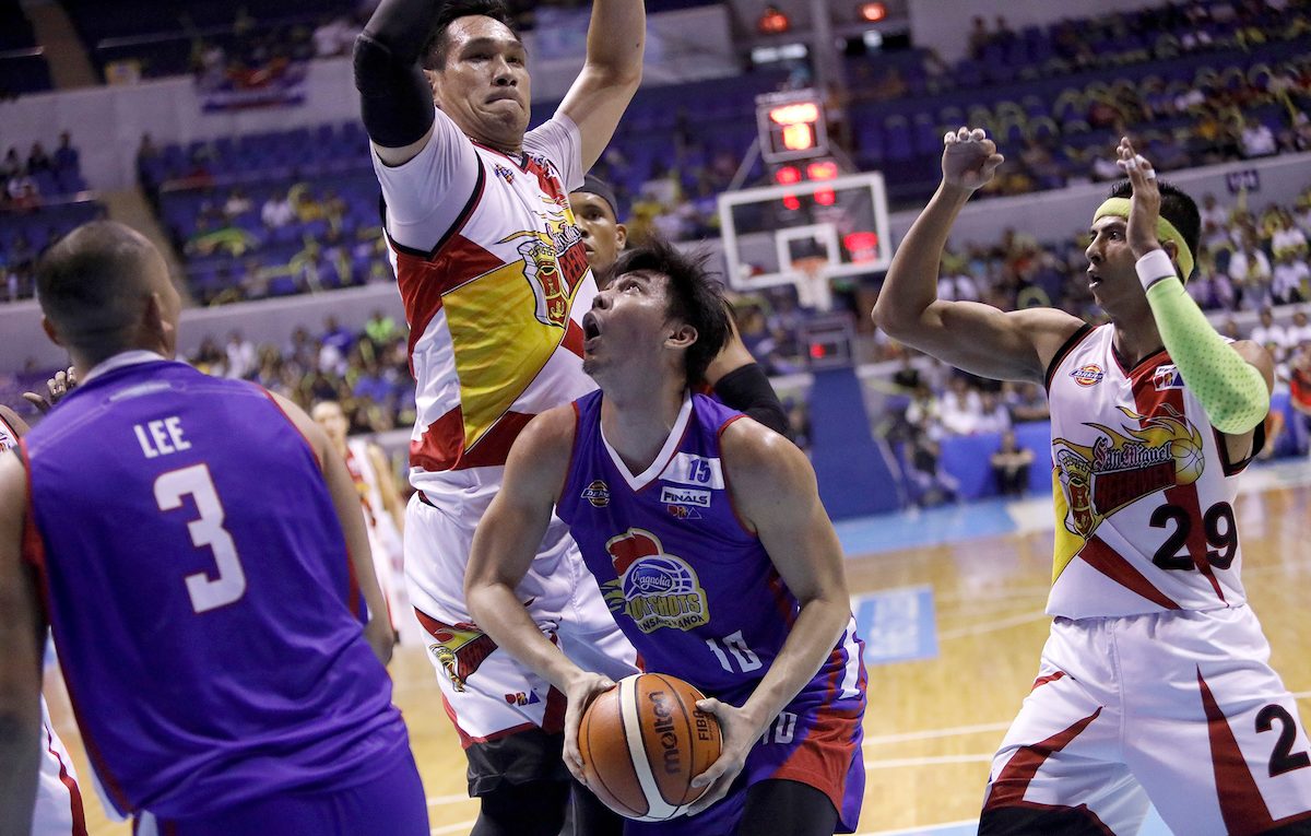 PBA to launch probe as players, teams involved in game-fixing by Singaporean