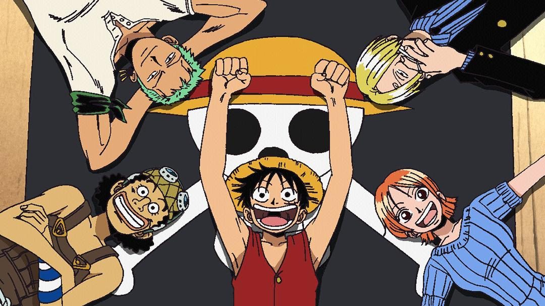 One Piece”: Netflix announces the release dates for the next seasons of the  anime - Infobae