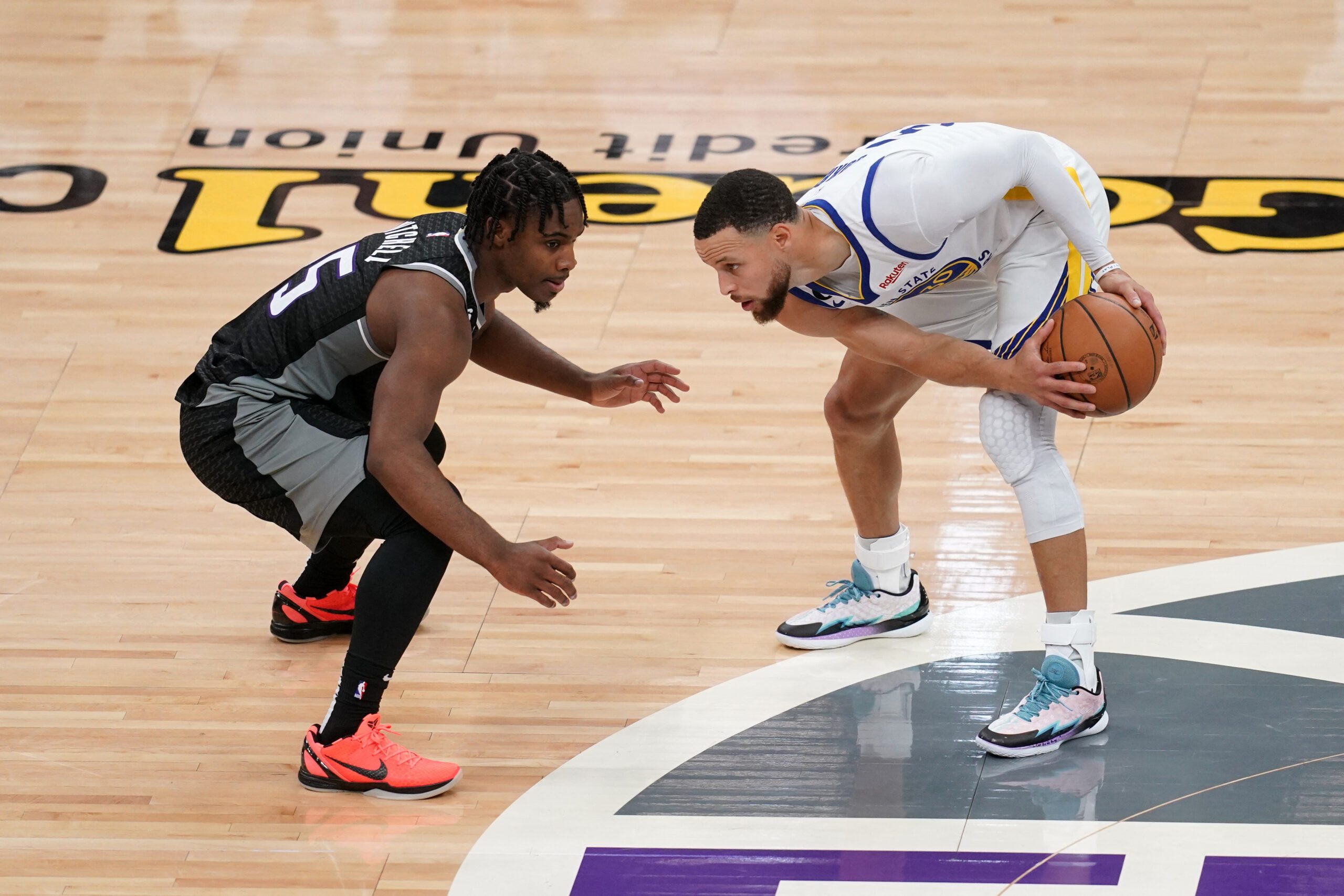 Sacramento Kings: De'Aaron Fox Is the one to lead a playoff push