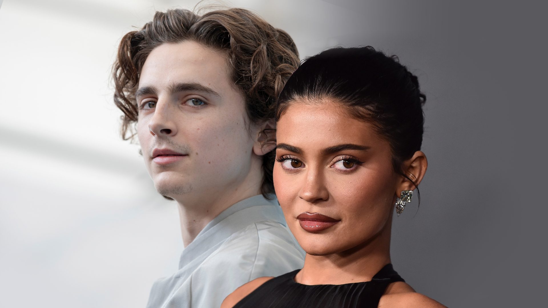 Timothée Chalamet, Kylie Jenner dating – reports