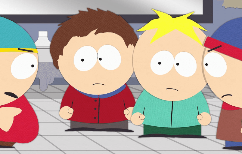 Paramount countersues Warner Bros Discovery over ‘South Park’ streaming rights
