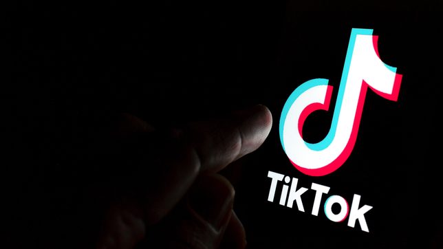 More TikTok users turning to the app for news, Pew study shows