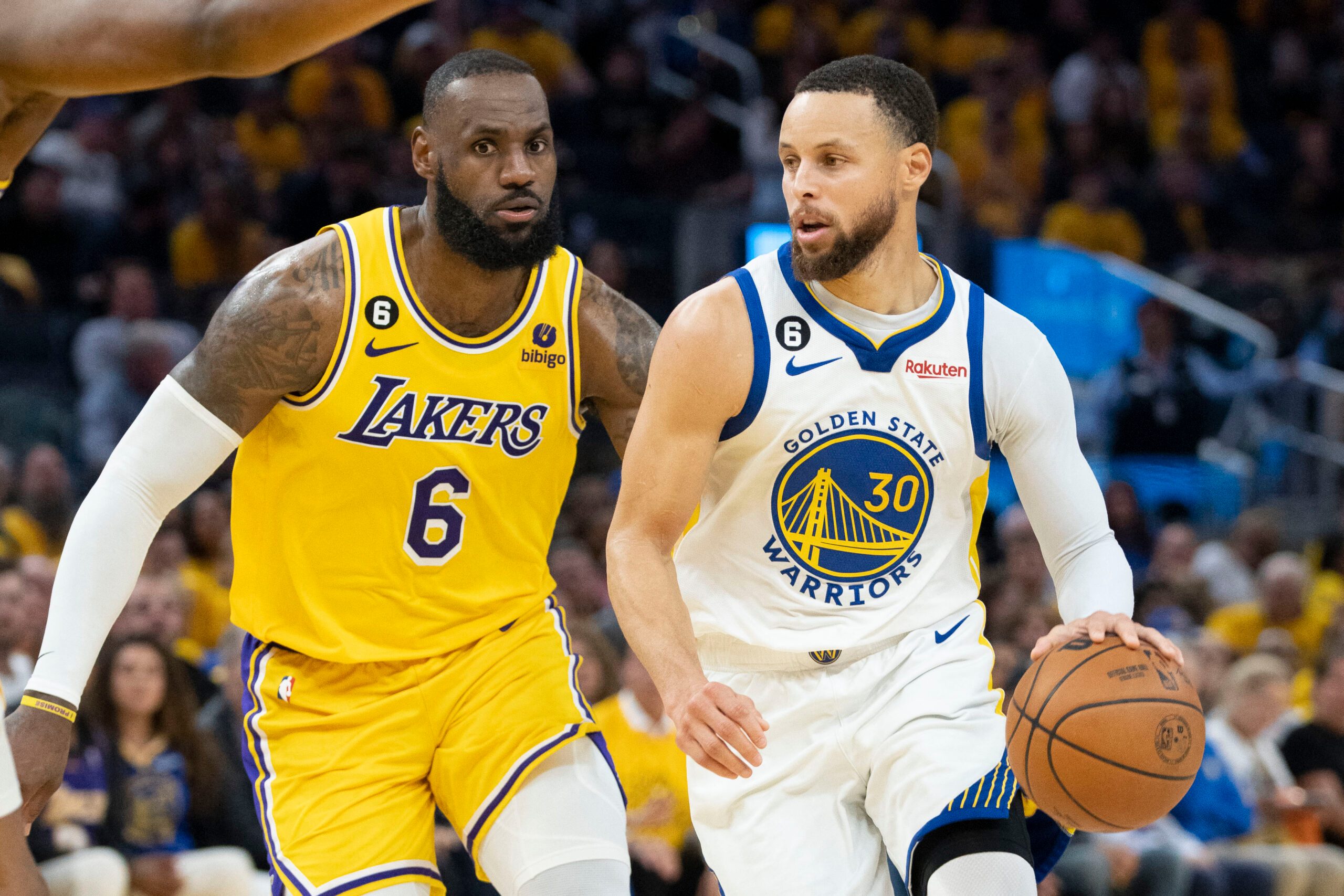How to watch the NBA in 2023-24: Complete live streaming guide