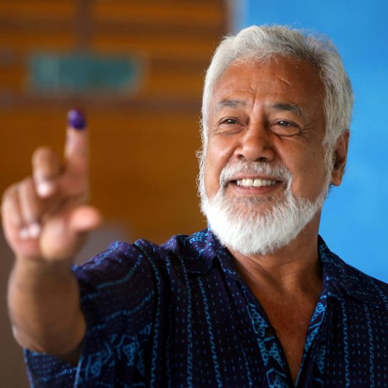East Timor opposition wins most votes in parliamentary election – state media