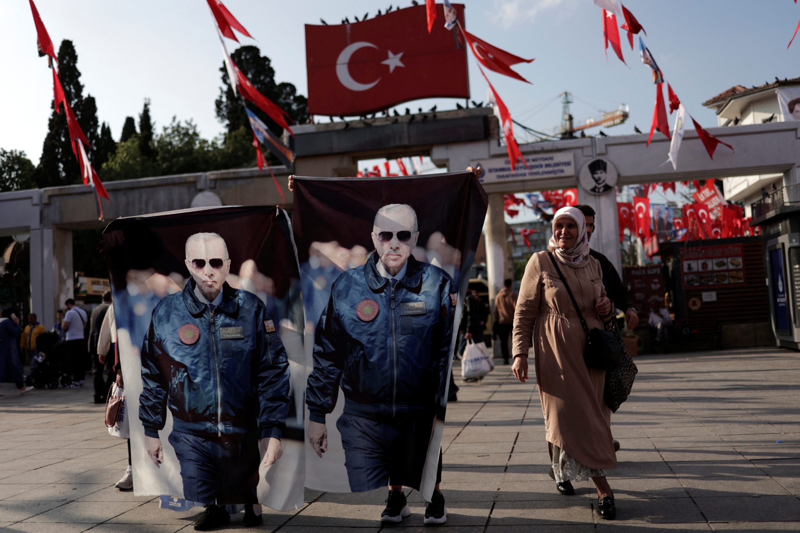 [EXPLAINER] Turkey election 2023: What’s at stake in the runoff?