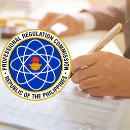 RESULTS: May 2024 Licensure Examination for Certified Public Accountants