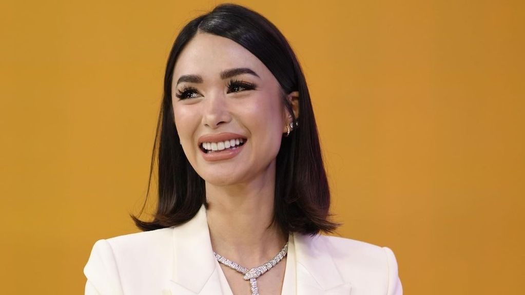 I didn't realize how much I wanted it': Heart Evangelista opens up