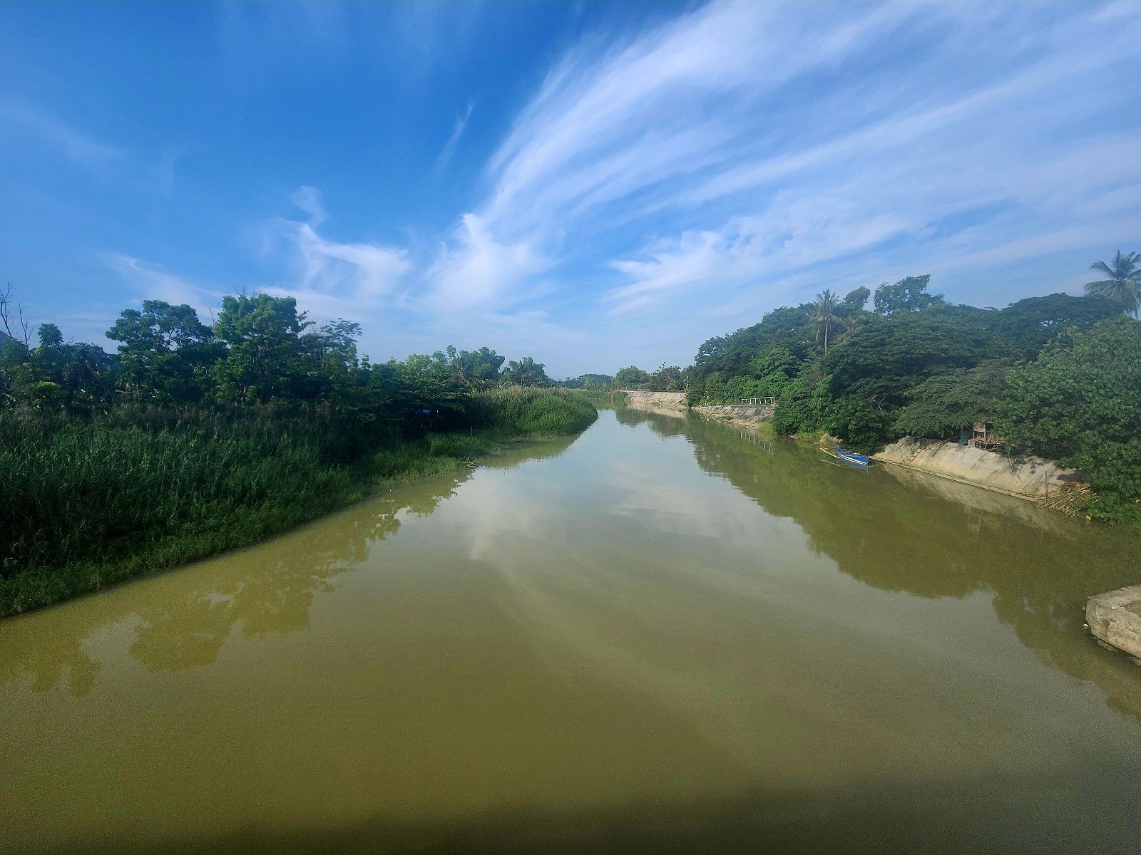 Illegal mining ravages Iponan River despite 10-year-old Writ of Kalikasan