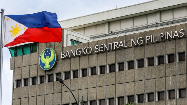 Bangko Sentral to fine banks up to P1M for each forex transaction violation