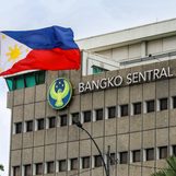Bangko Sentral to fine banks up to P1M for each forex transaction violation