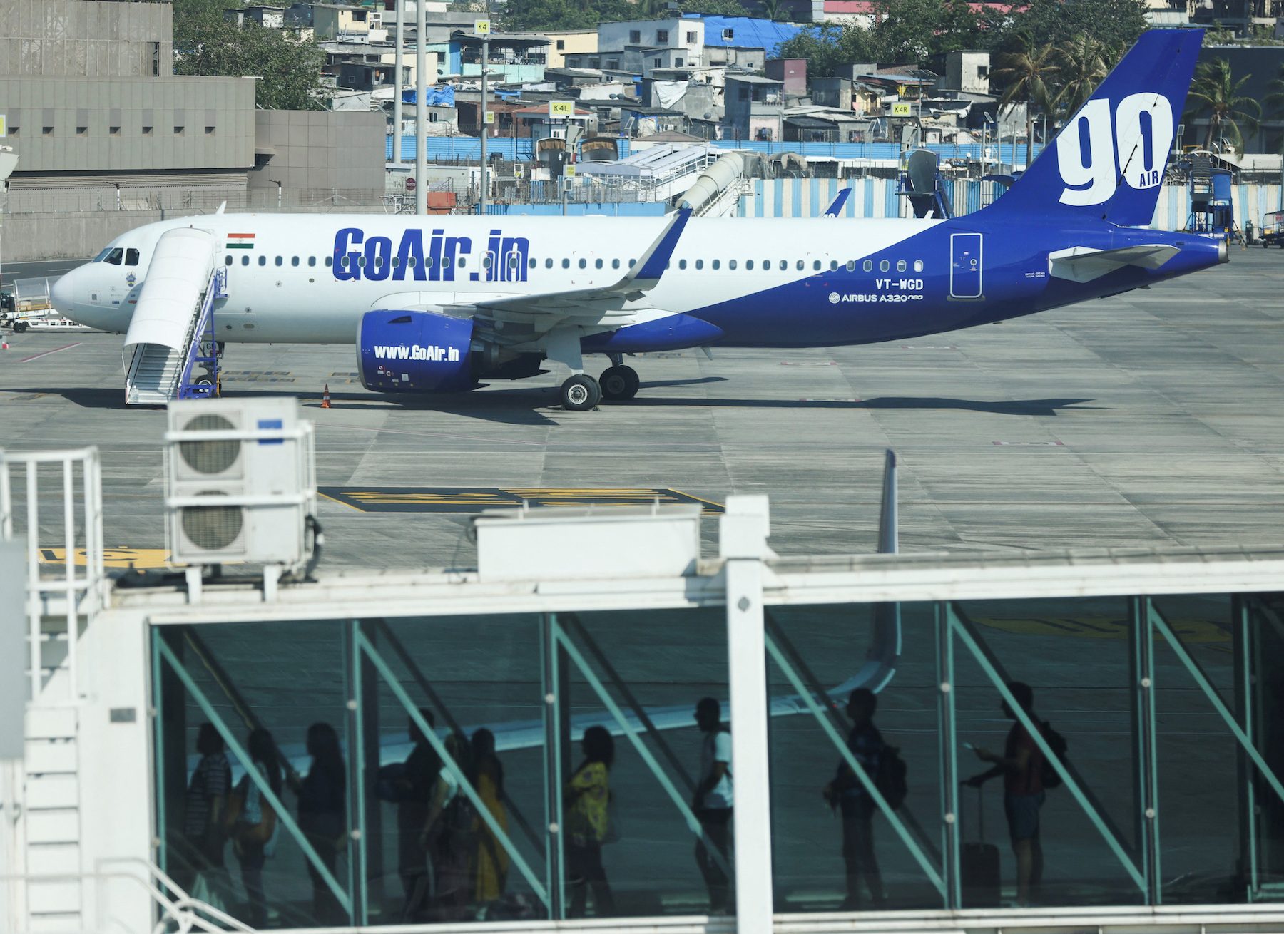 Go First gone: Engine troubles, COVID-19 bring down India’s third largest airline