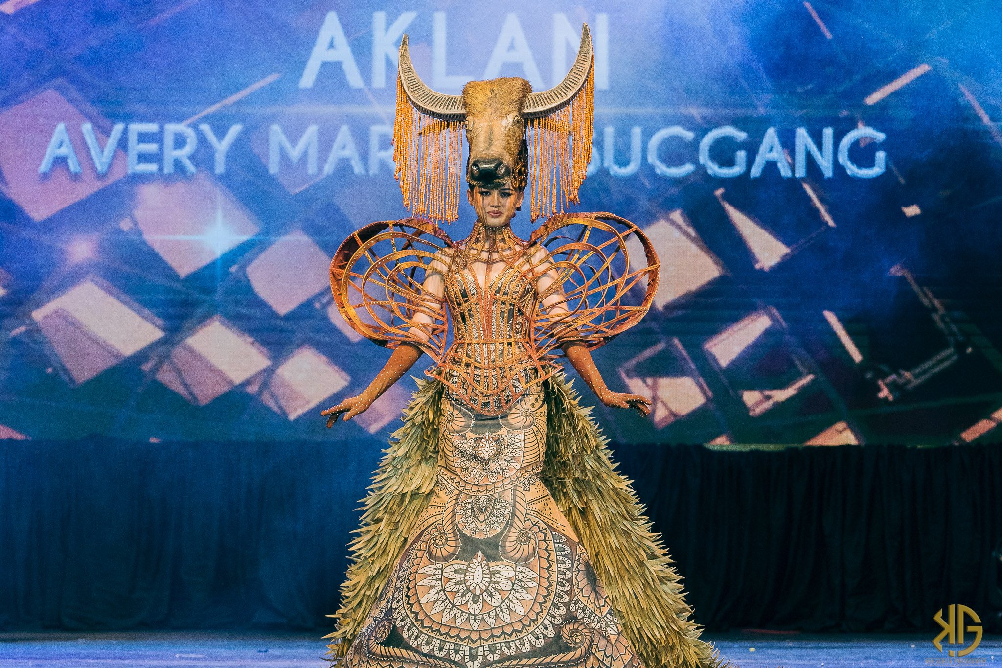 IN PHOTOS: National costume looks from Miss Universe PH 2023 that ...