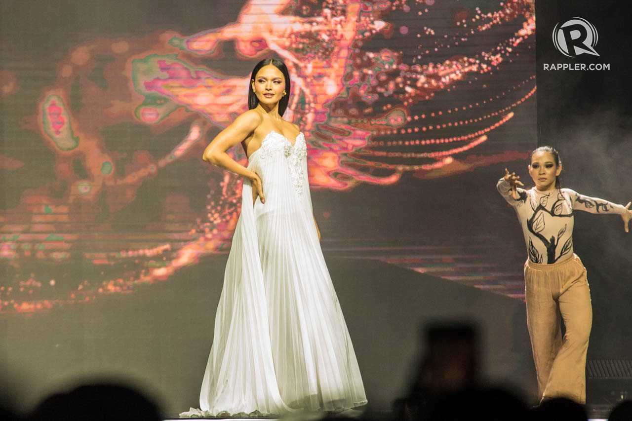 Pauline Amelinckx on Miss Universe PH 2023 journey ‘What a ride’