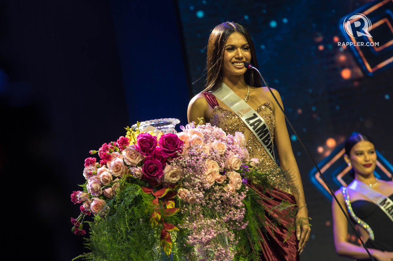 IN PHOTOS Highlights of the Miss Universe Philippines 2023 coronation