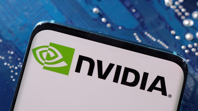 China’s military and government acquire Nvidia chips despite US ban