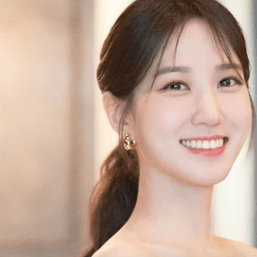 LOOK: Park Eun-bin to return to Manila in June 