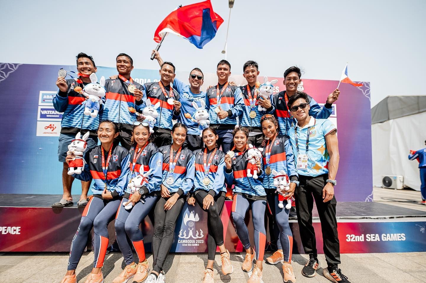 Cambodia Has Its Own Version of Chess at the 2023 SEA Games. How Is It  Different? - Life