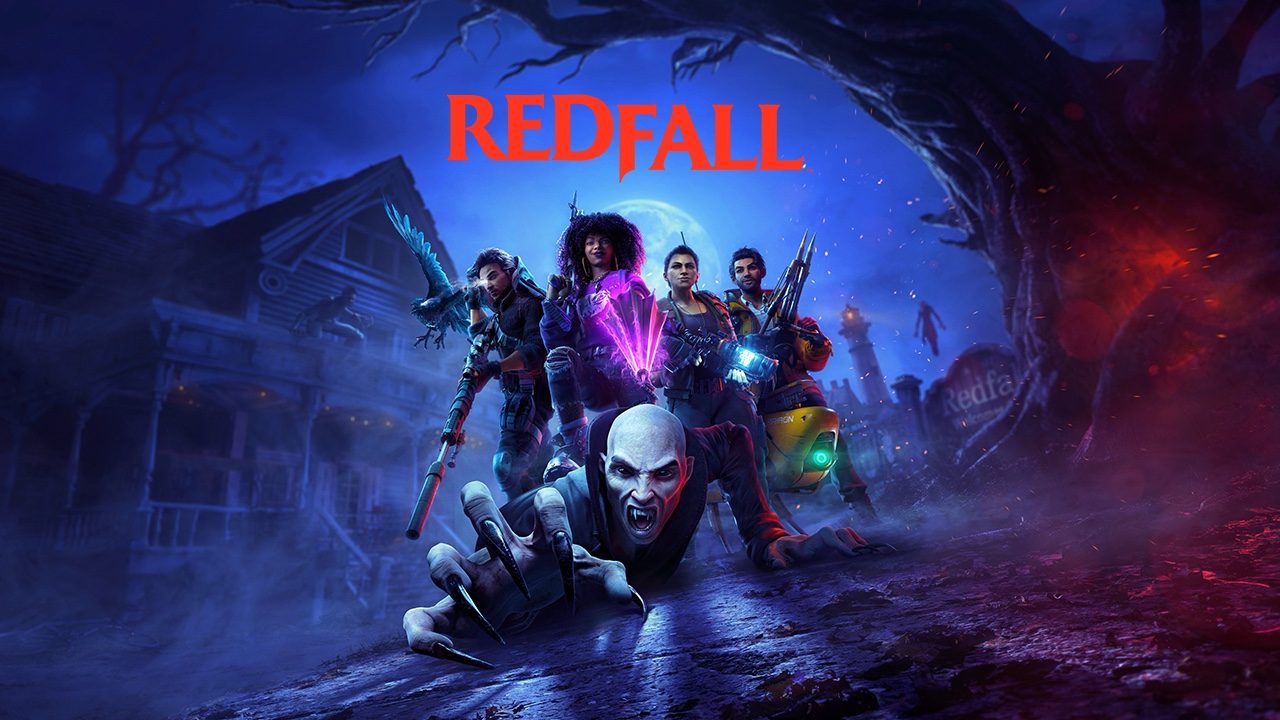 ‘Redfall’ review: Why I dropped it from my gaming rotation