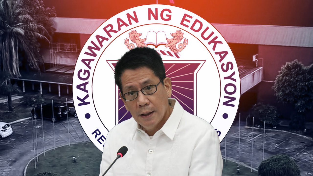 House panel scolds DepEd: Where are centers for learners with disabilities?
