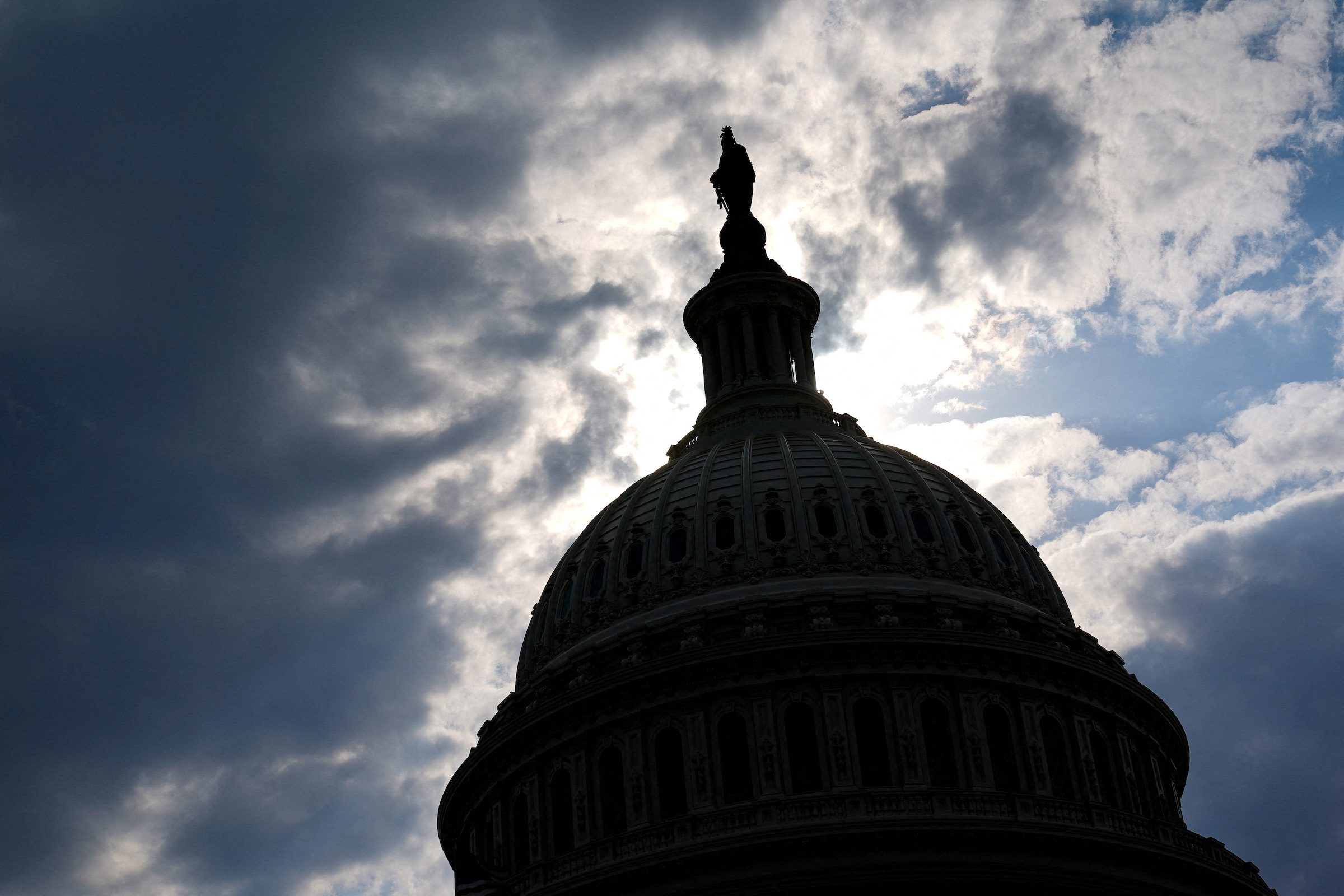 US Congress, White House begin tough debt limit, budget negotiations