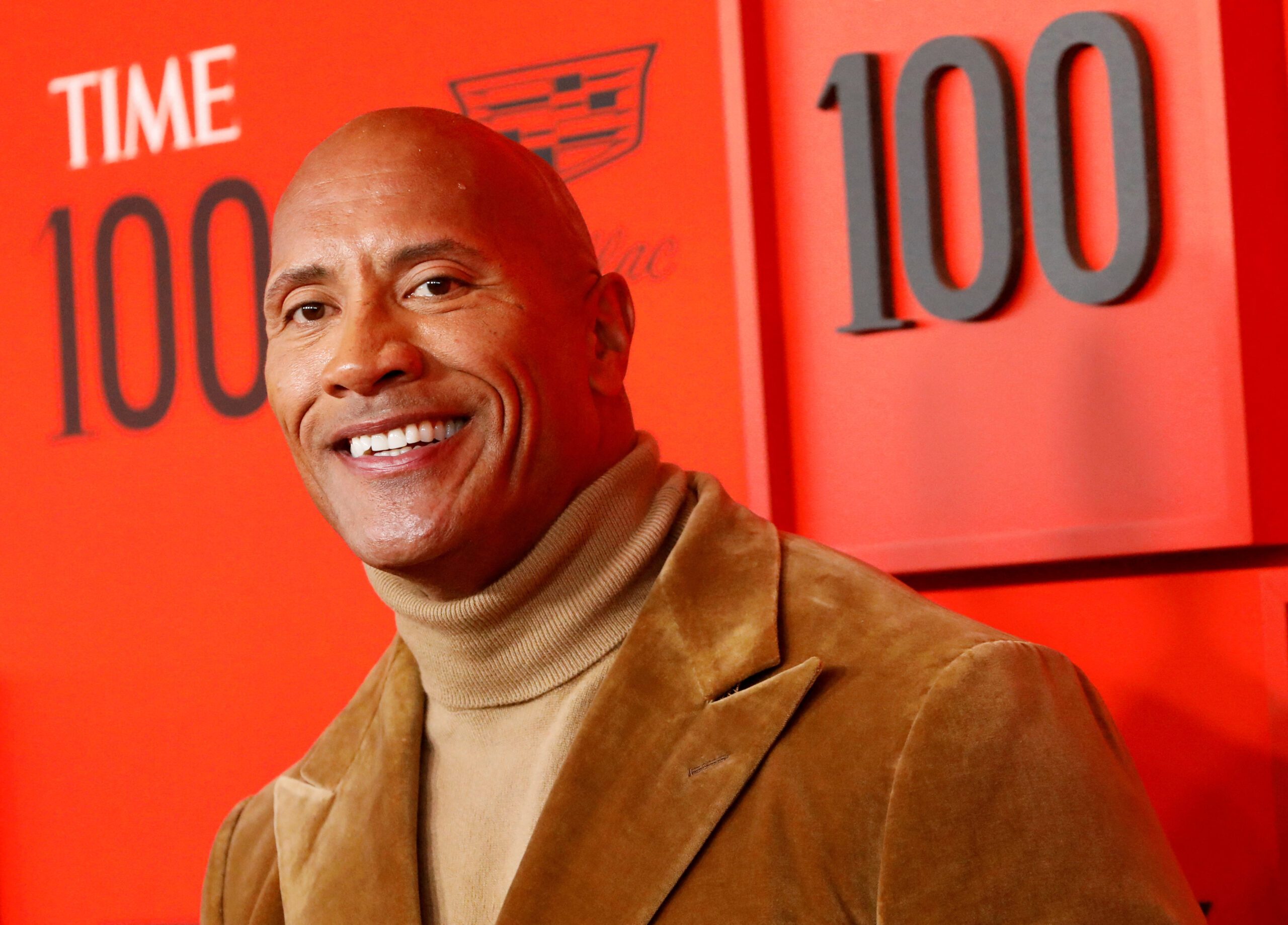 Dwayne The Rock Johnson starring in new Fast & Furious film about Hobbs