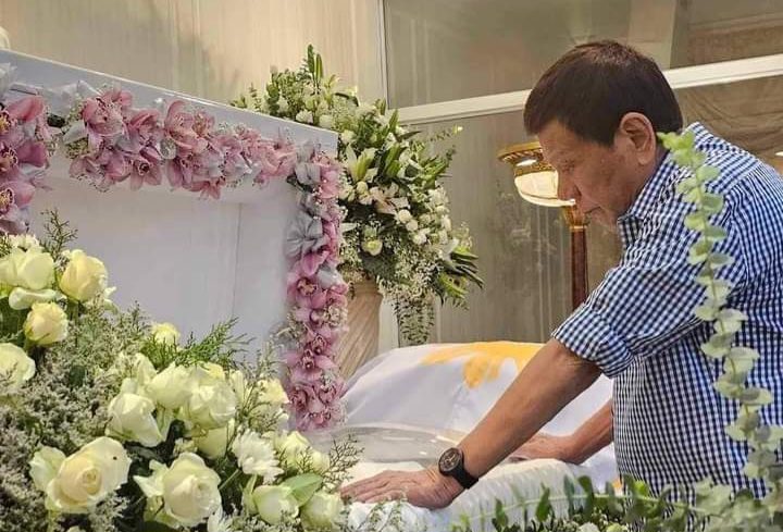 Niño Uy steps up as Davao Oriental’s new governor