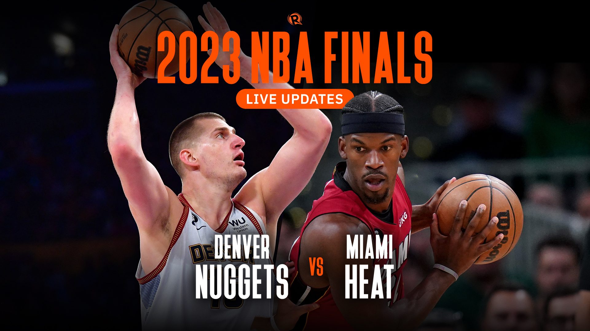 How to Watch the 2023 NBA Finals - Miami Heat vs. Denver Nuggets