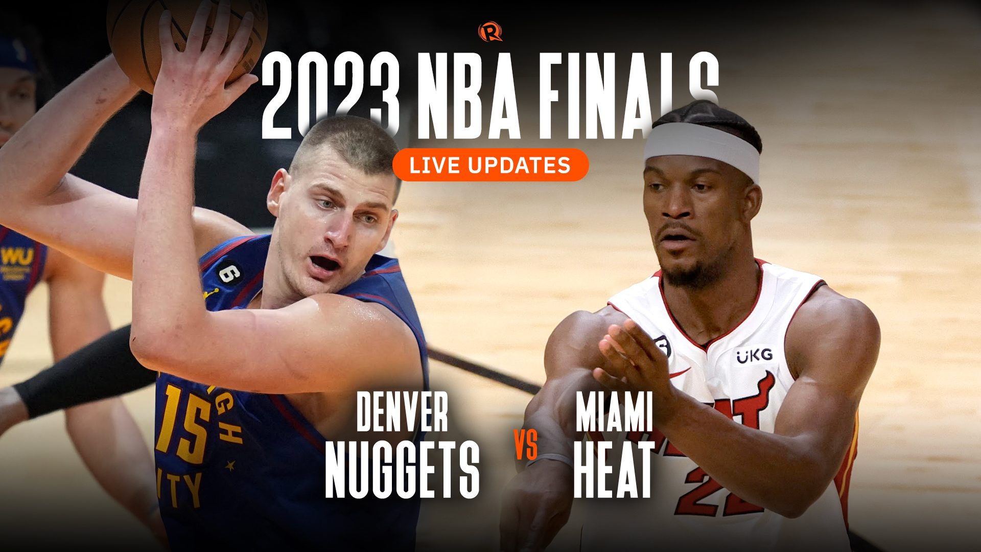 Miami Heat vs Denver Nuggets Jun 4, 2023 Game Summary