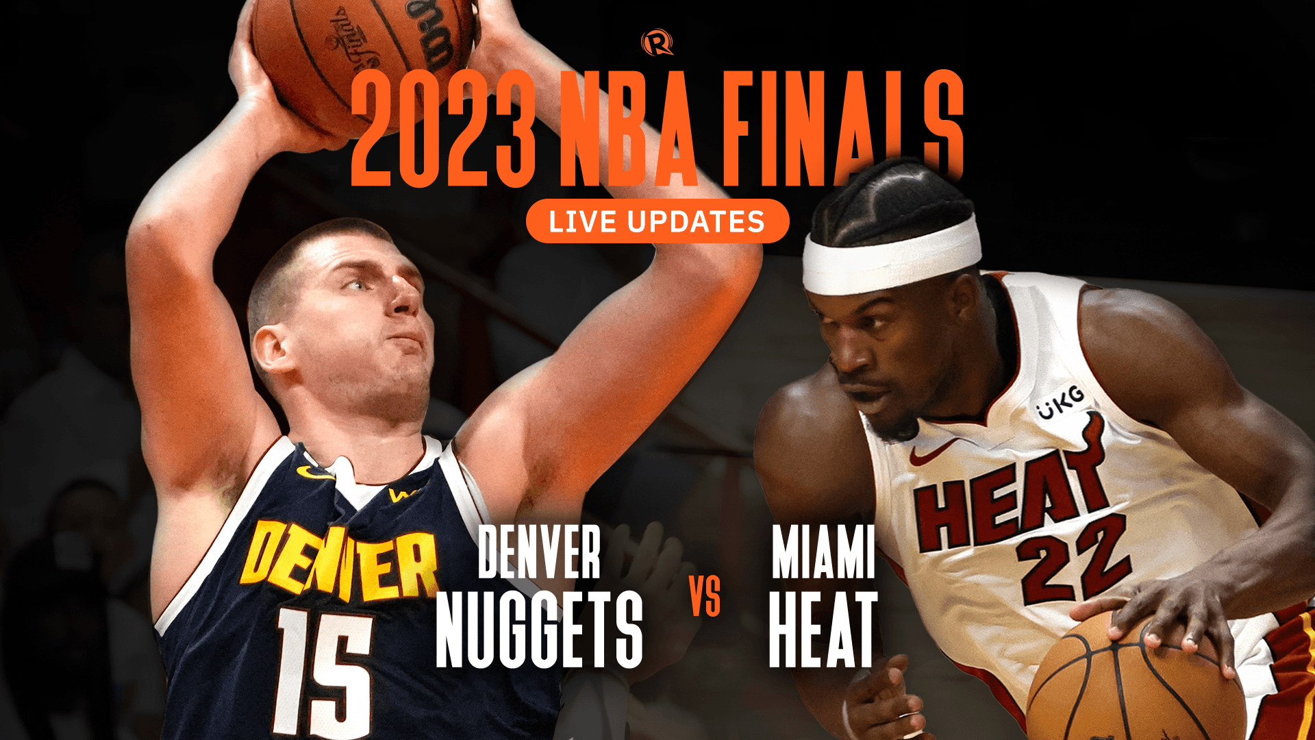 Denver Nuggets vs Miami Heat free live stream, Game 1 score, NBA Finals  schedule (6/1/2023) 