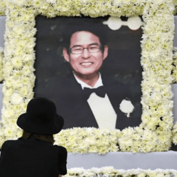Court of Appeals convicts mastermind in killing of Korean Jee Ick Joo