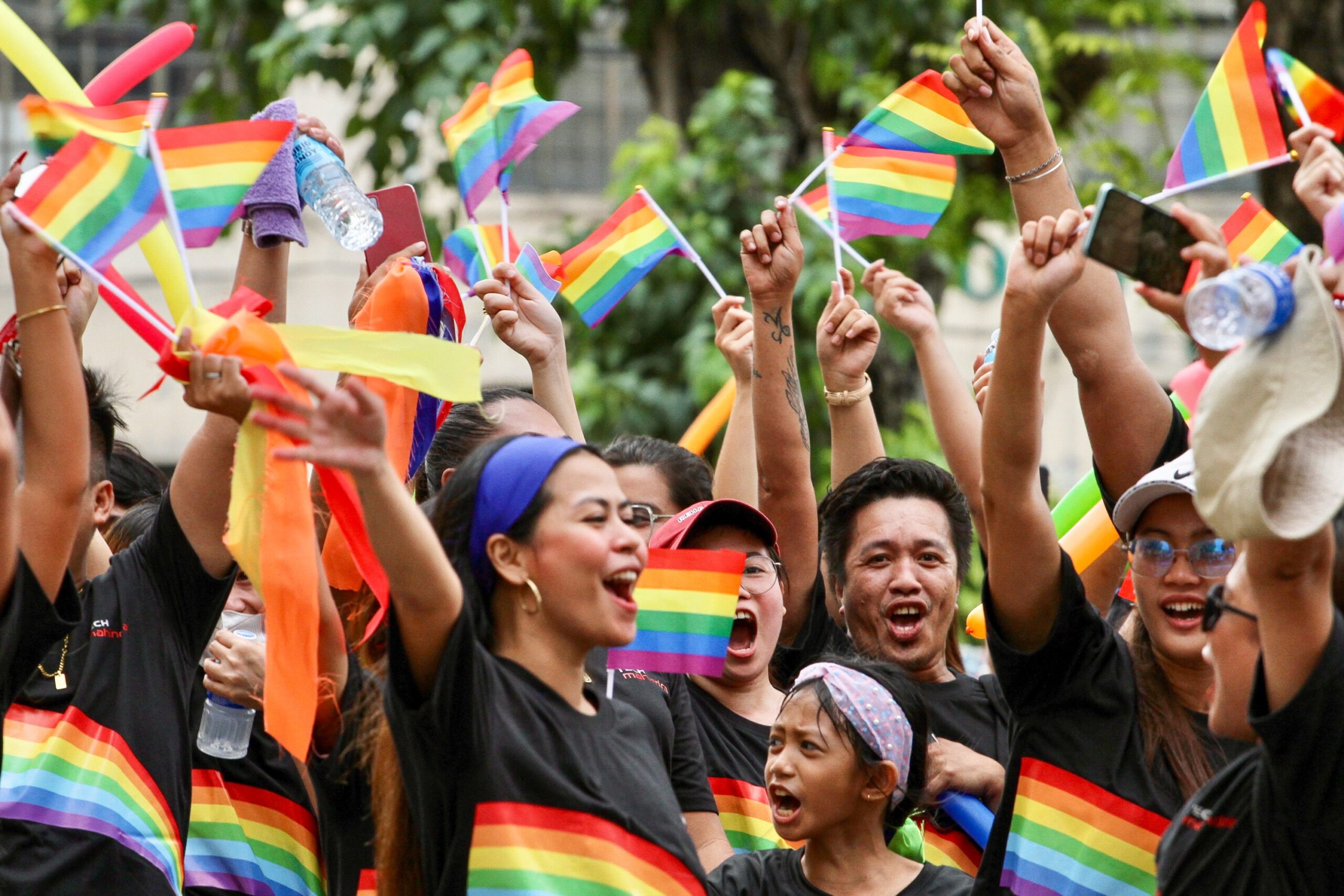 Lapu-Lapu’s new law provides strict protections vs LGBTQ+ discrimination
