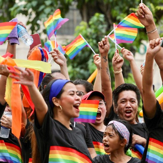 Lapu-Lapu’s new law provides strict protections vs LGBTQ+ discrimination