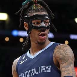 Time for Ja Morant to change his behavior, there's been enough talking,  Grizzlies GM says