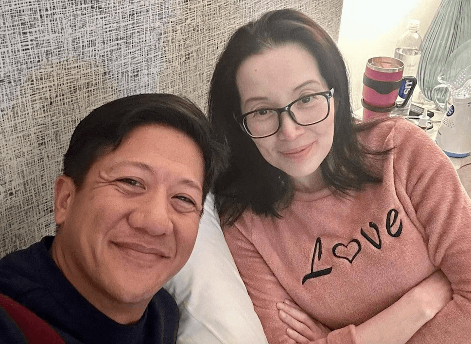 Kris Aquino on split with Mark Leviste: ‘We just weren’t meant for each other’ 