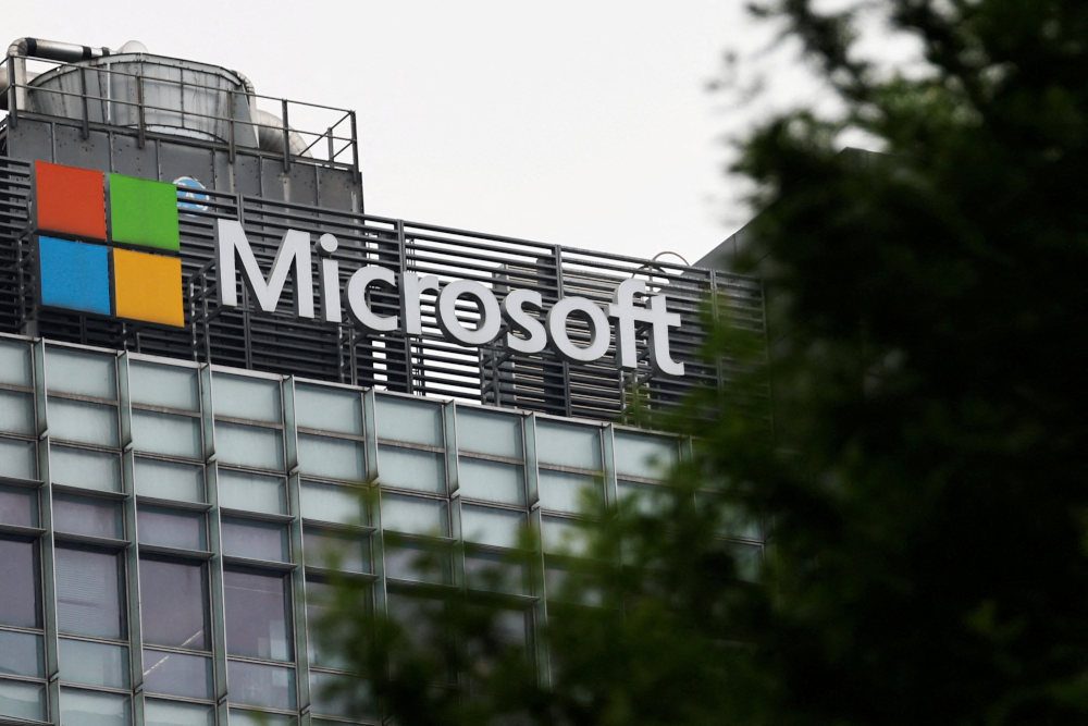 Microsoft to lay off hundreds at Azure cloud unit – report