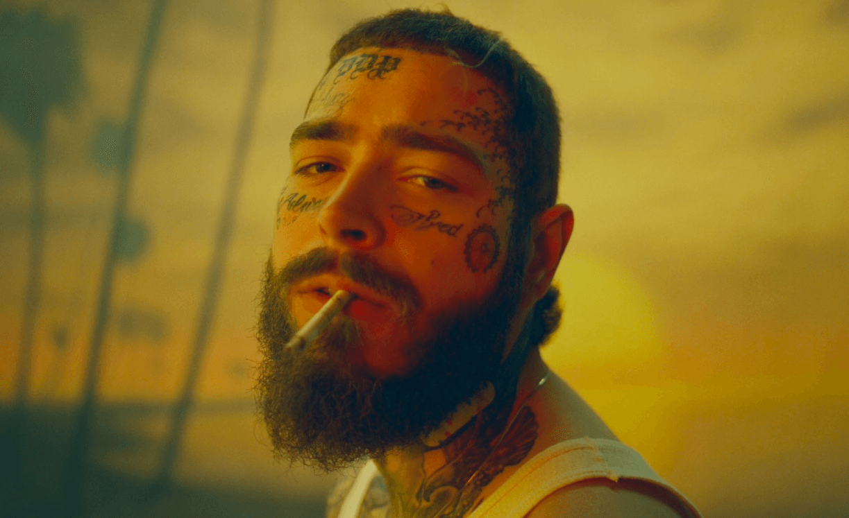 Ticket prices, seat plan: Post Malone’s concert in Manila 