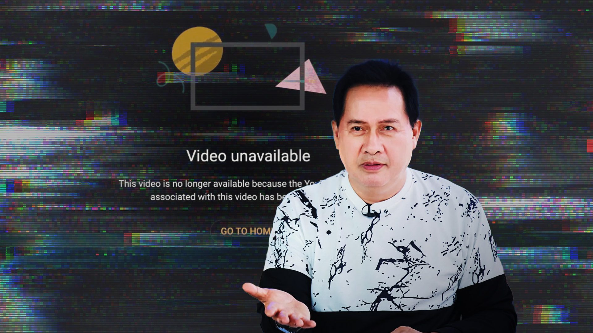 Google terminates Quiboloy channel in ‘compliance with applicable US sanctions laws’