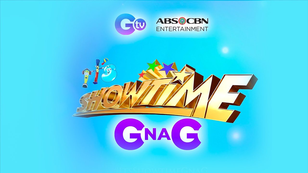 GMA, ABSCBN sign 'It's Showtime' on GTV deal