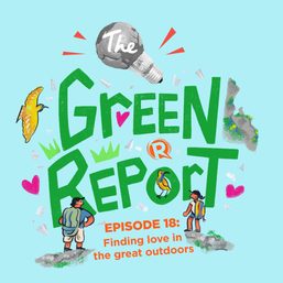 The Green Report: Finding love in the great outdoors