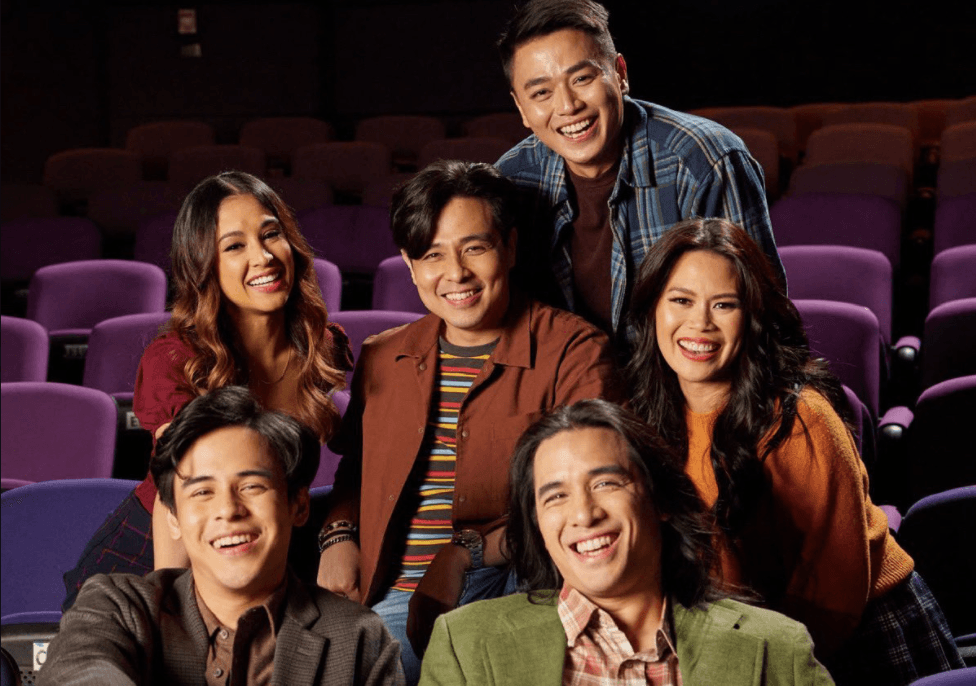 LOOK: Meet the cast for ‘Tick, Tick… Boom!’ PH revival