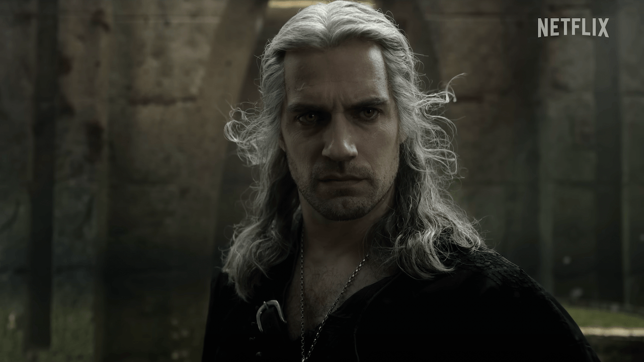 The Witcher' season 3 finale bids goodbye to Henry Cavill as Geralt