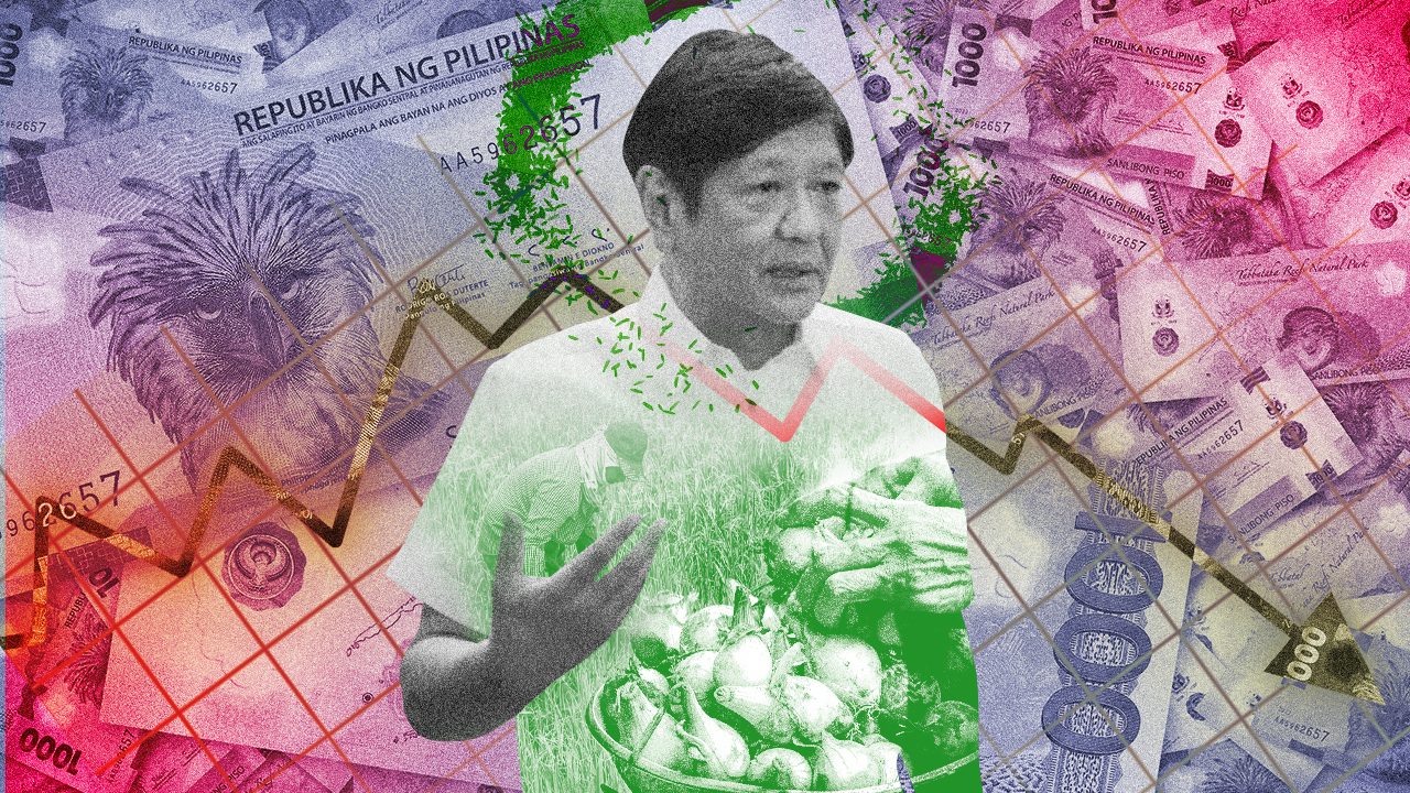 [ANALYSIS] Saving the soil: Marcos gets it right at the DA