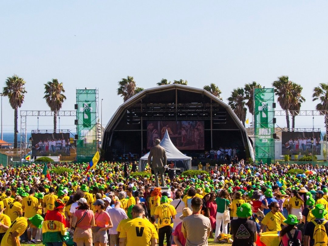 FAST FACTS World Youth Day 2023