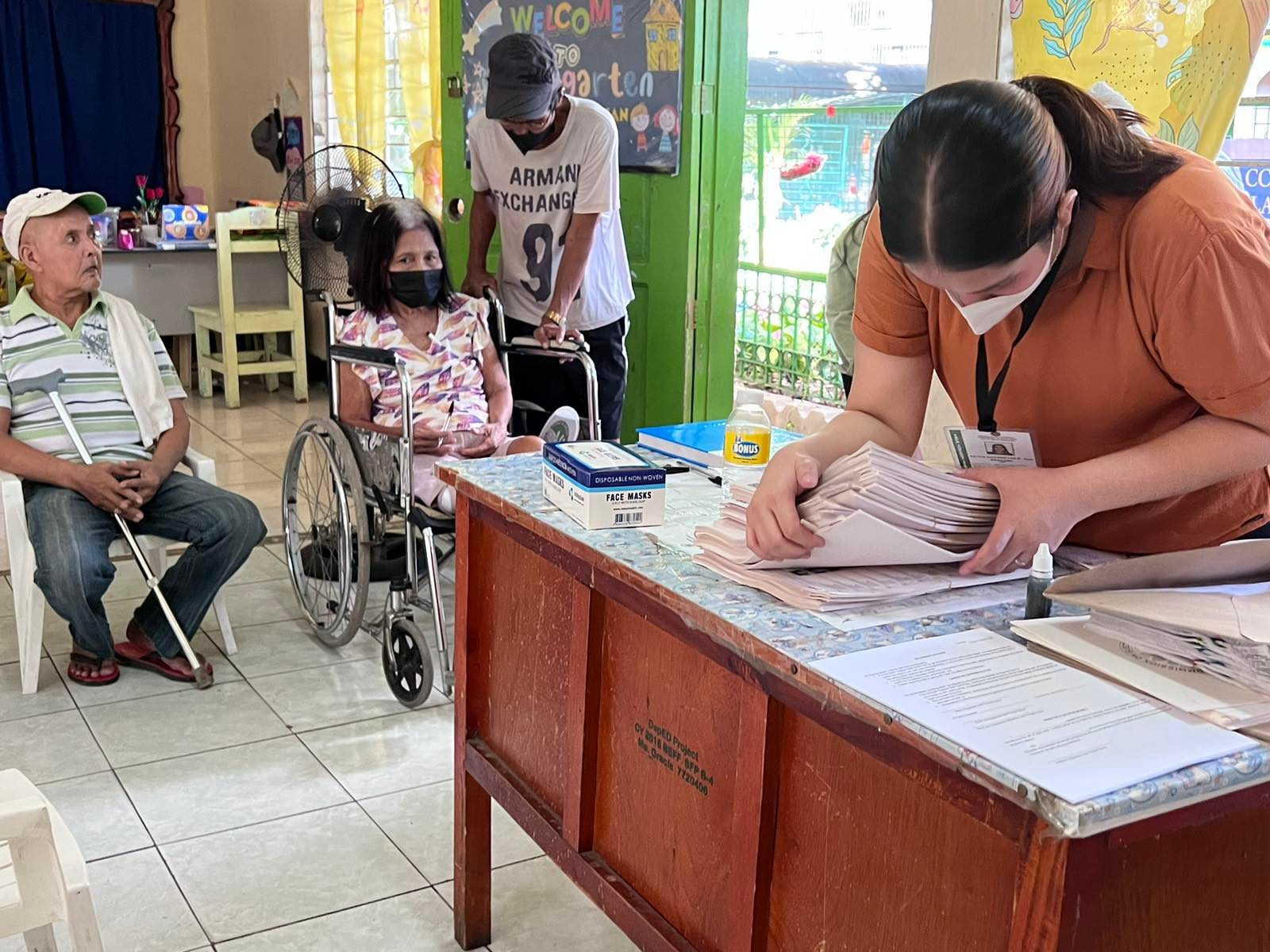 Plebiscite results are in: Cavite’s Carmona is Philippines’ newest city